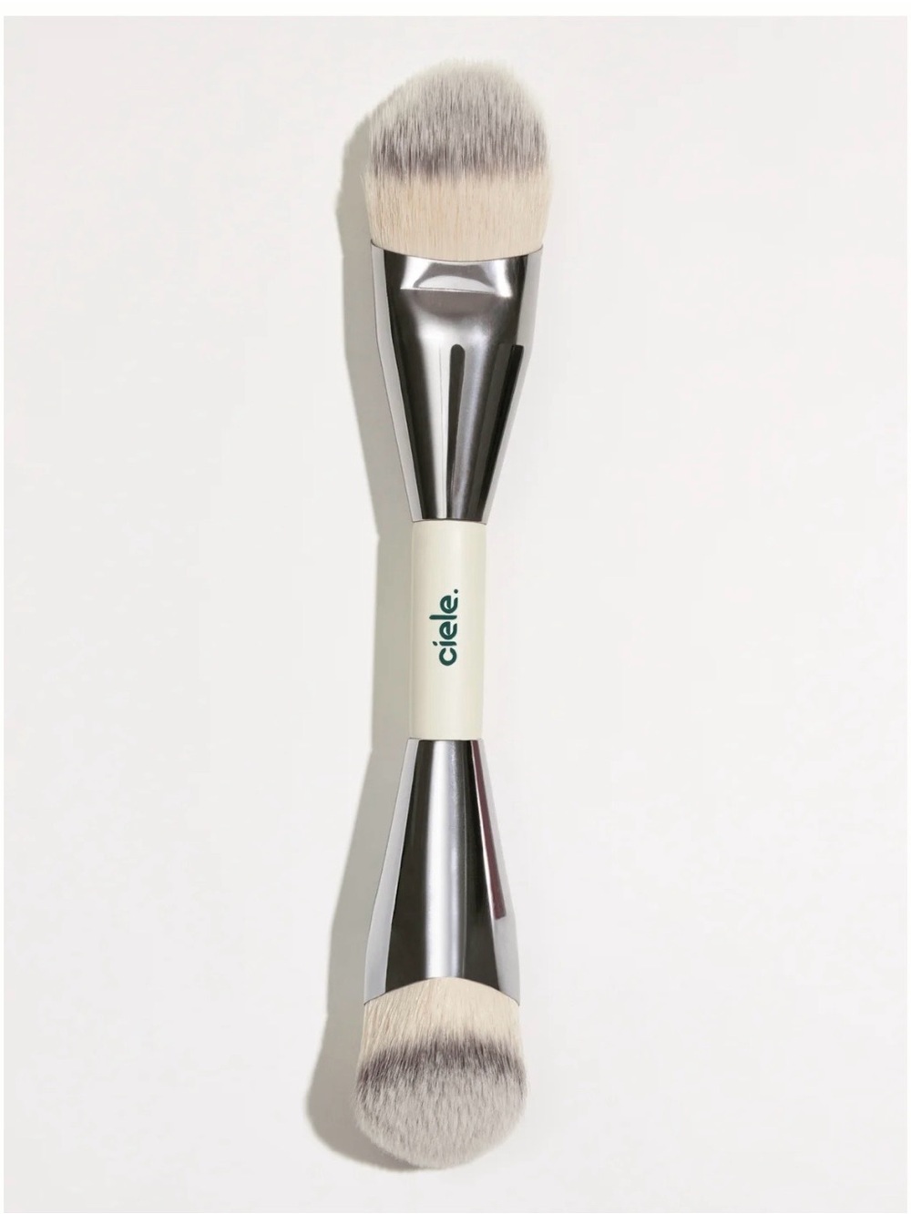 Ciele Double-Ended Blush Brush